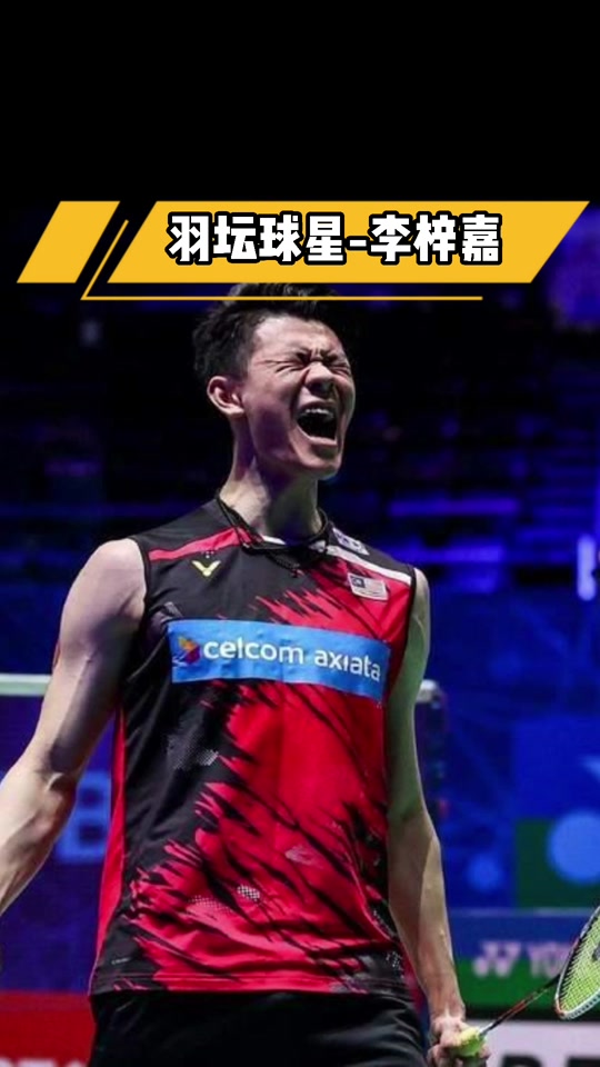 马来西亚队力克丹麦队，李梓嘉惊艳四座