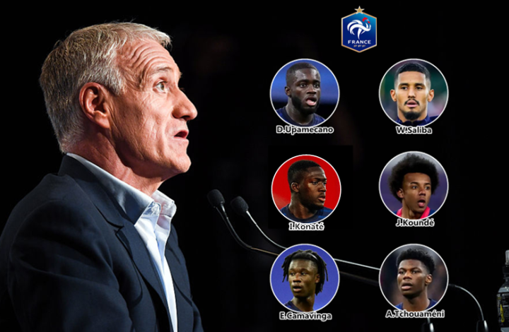 法甲劲旅连续遭遇伤病困扰,表现一蹶不振 法甲劲旅连续遭遇伤病困扰,表现一蹶不振