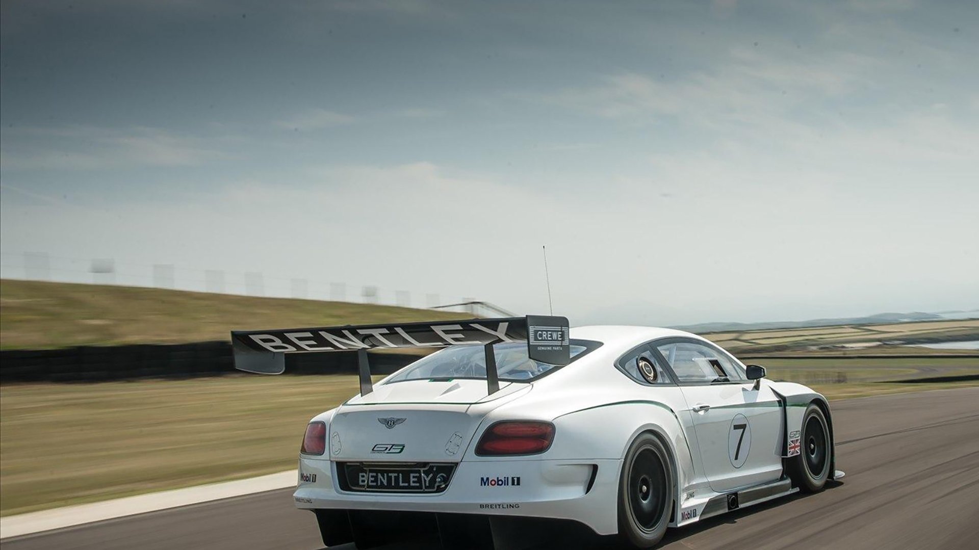 复仇,当梅赛德斯用索伯的钥匙,开启一场华丽反转