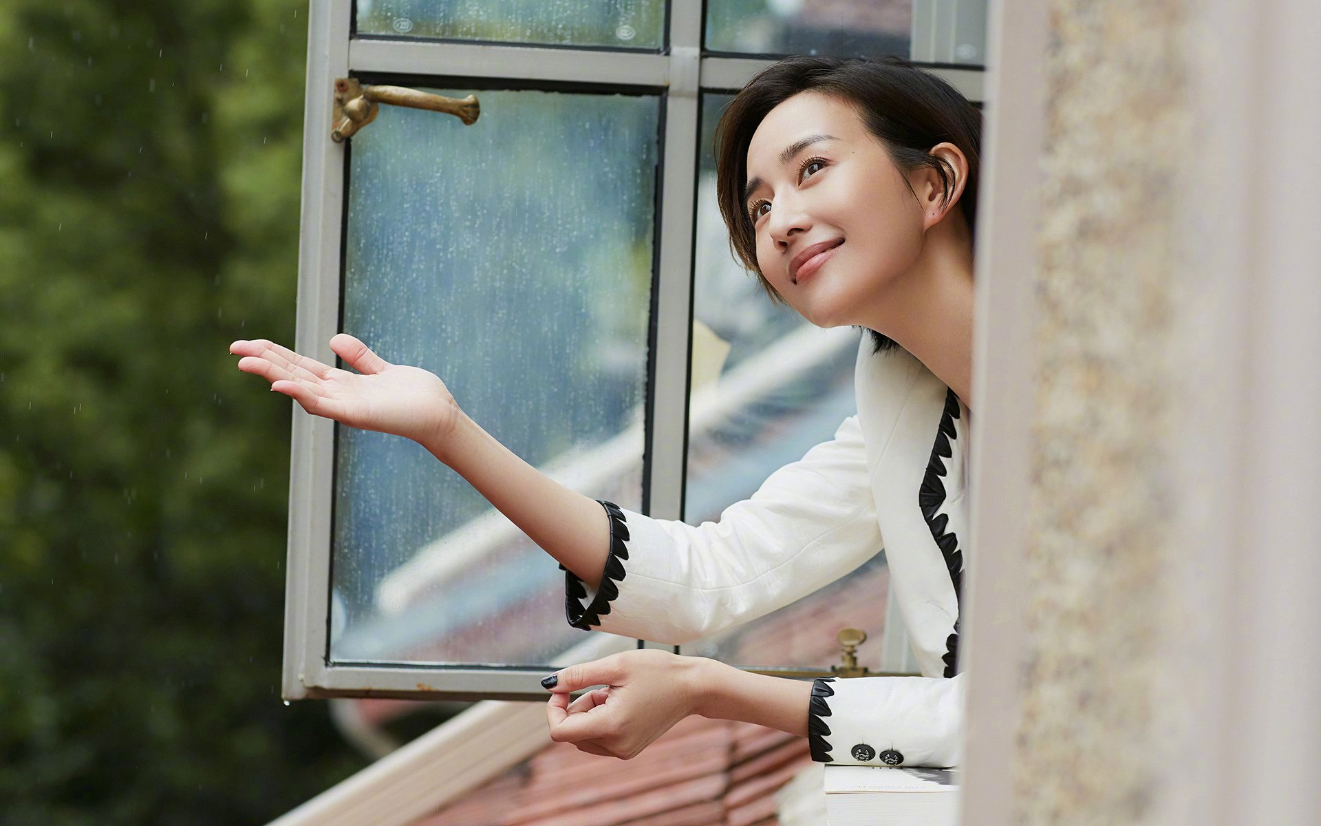 平衡木上的文明对话，当德意志战车遇见东方羽翼