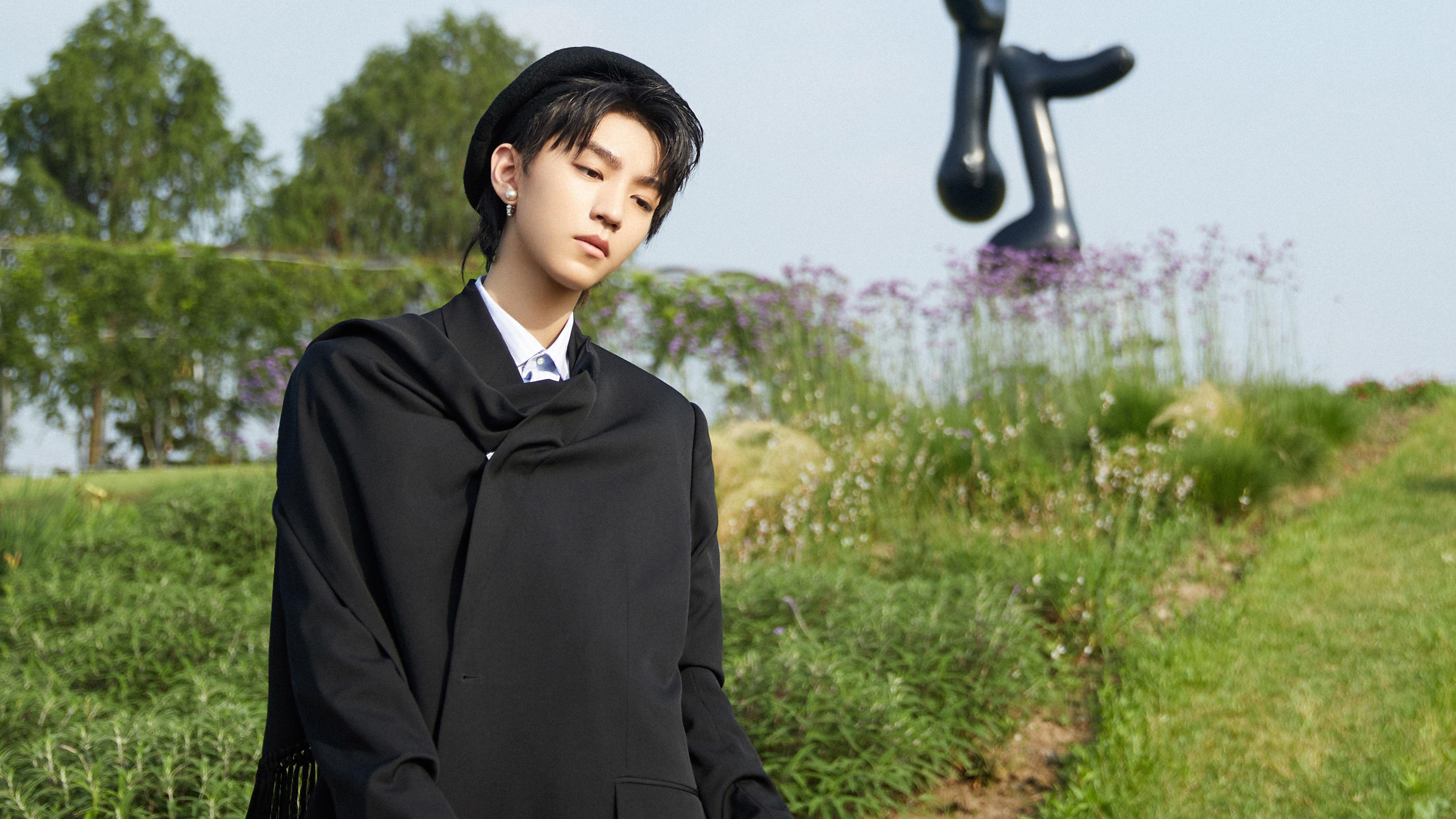 当雷恩的泪光化为迪马利亚的信仰