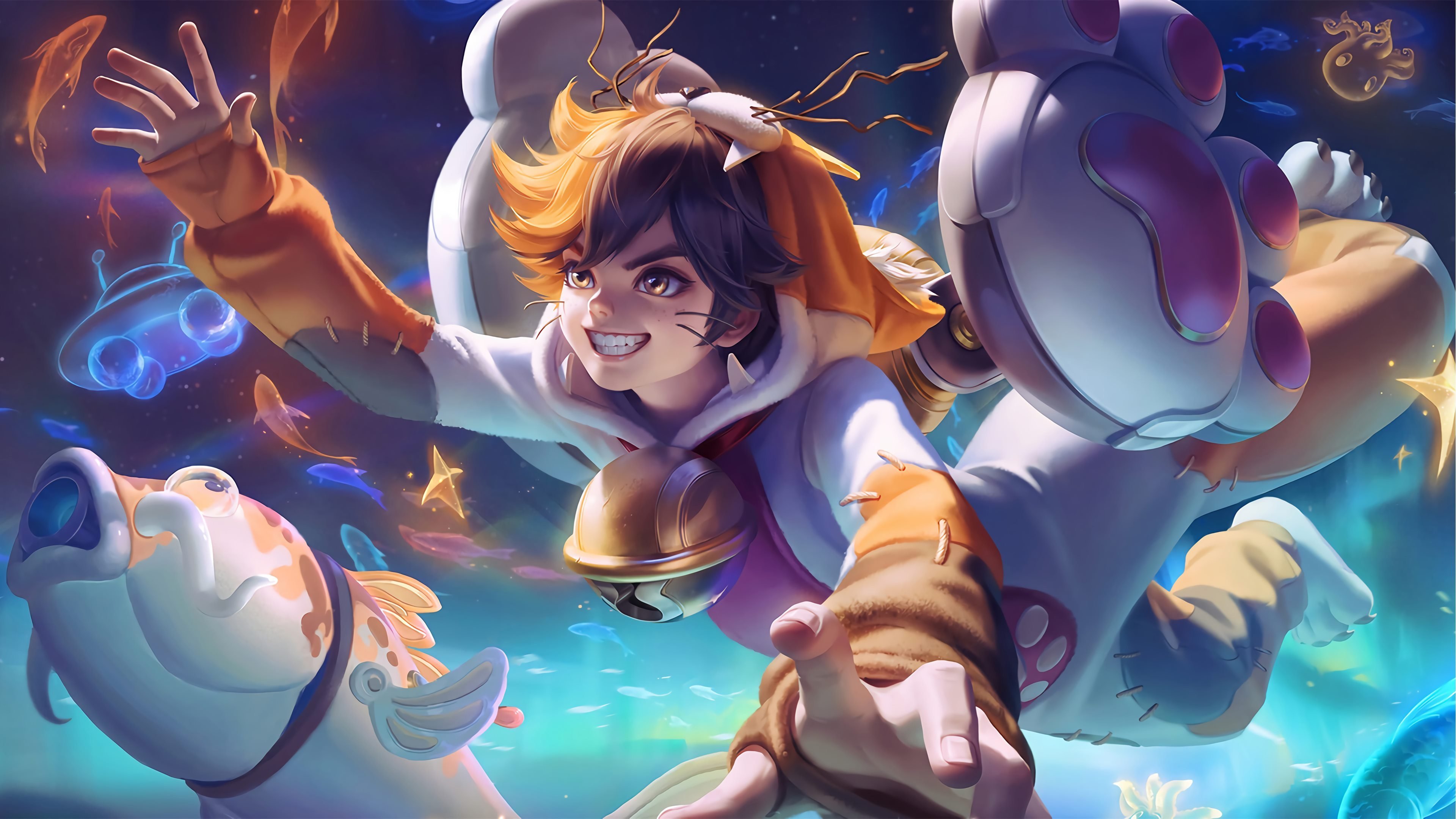 时间旅行者,在丹佛的夜晚,38岁的克里斯·保罗如何重构了篮球时空